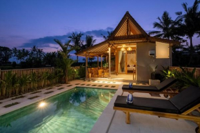Oemah Cinta Ubud Villa